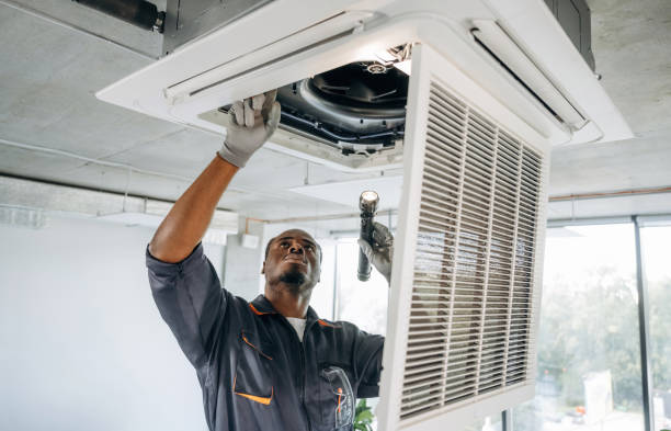 Licensed Furnace Repair service in Buffalo, TX - FH HVAC