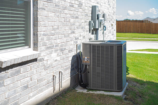 Reliable Furnace Repair contractor in Buffalo, TX by FH HVAC